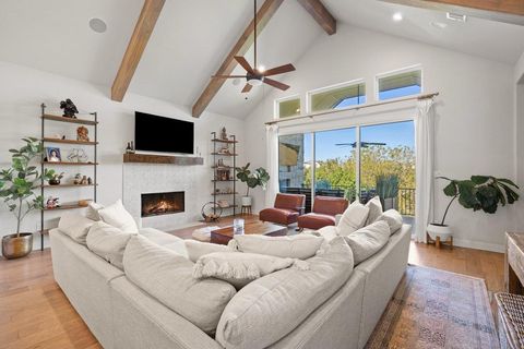 Tiny photo for 205 Avena TRL, Lakeway, TX 78738 (MLS # 9348767)