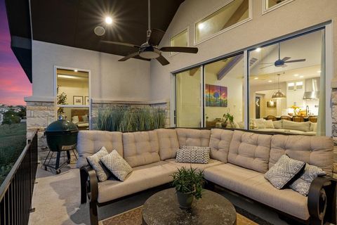 Tiny photo for 205 Avena TRL, Lakeway, TX 78738 (MLS # 9348767)