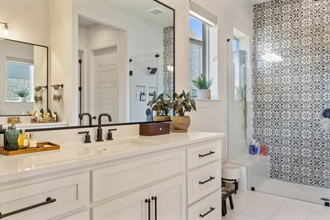 Tiny photo for 205 Avena TRL, Lakeway, TX 78738 (MLS # 9348767)