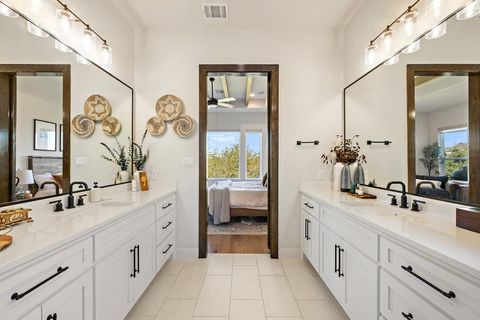 Tiny photo for 205 Avena TRL, Lakeway, TX 78738 (MLS # 9348767)