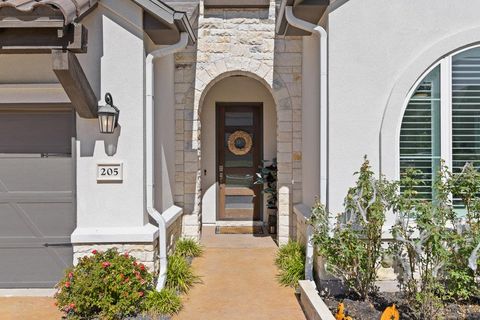 Tiny photo for 205 Avena TRL, Lakeway, TX 78738 (MLS # 9348767)