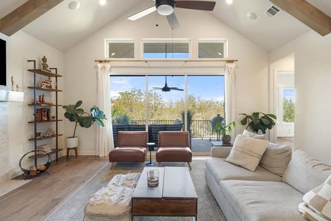 Tiny photo for 205 Avena TRL, Lakeway, TX 78738 (MLS # 9348767)