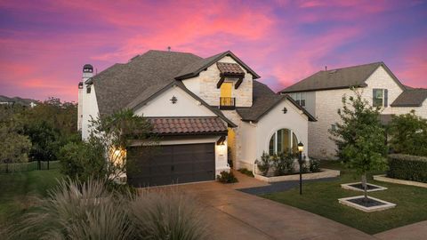 Tiny photo for 205 Avena TRL, Lakeway, TX 78738 (MLS # 9348767)