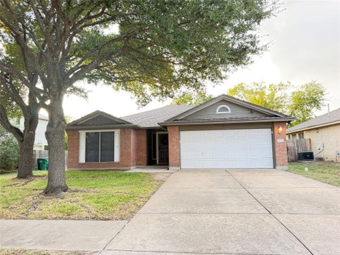 Photo of 17708 Limpia Creek DR, Round Rock, TX 78664 (MLS # 8921929)