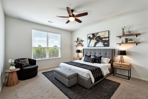 Tiny photo for 7300 Altidore DR, Austin, TX 78744 (MLS # 7858574)