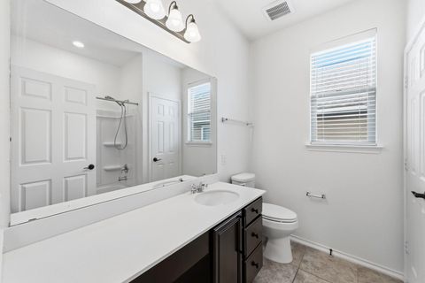 Tiny photo for 7300 Altidore DR, Austin, TX 78744 (MLS # 7858574)