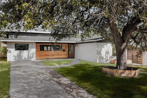 1802 Ullrich Ave Austin TX 78756