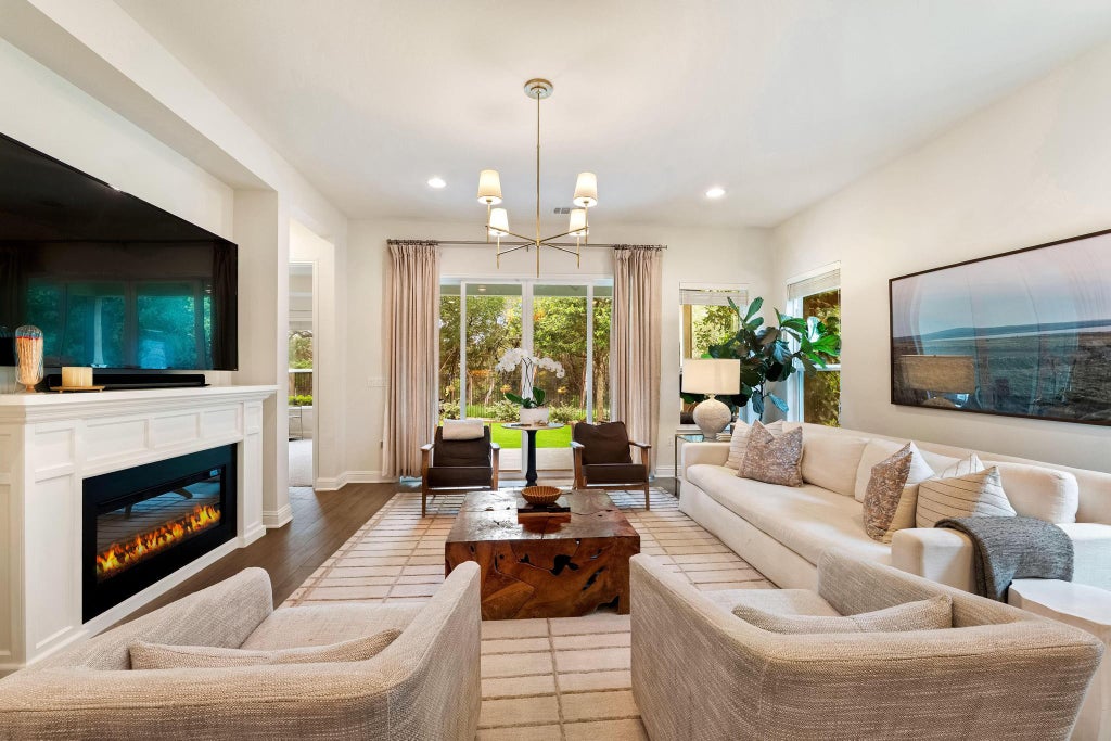 Photo of 12528 Cardinal Flower DR, Austin, TX 78739 (MLS # 2534679)
