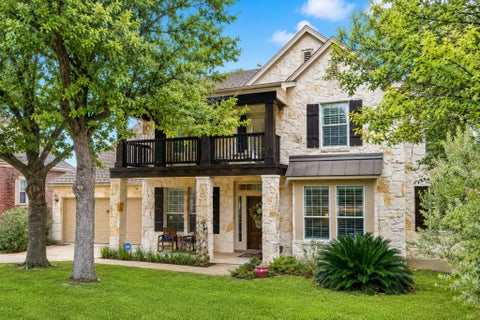 Photo of 7124 Via Dono DR, Austin, TX 78749 (MLS # 4294292)