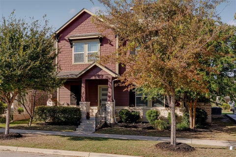 Photo of 8709 Blaze DR, Austin, TX 78747 (MLS # 2074605)