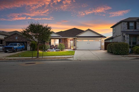 Photo of 109 Sage Meadows DR, San Marcos, TX 78666 (MLS # 5579269)