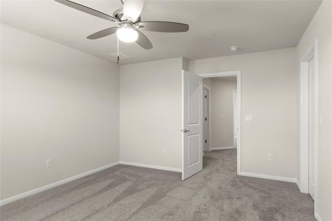 Tiny photo for 9504 Grapevine Leaf DR, Manor, TX 78653 (MLS # 9397831)