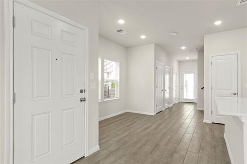 Tiny photo for 9504 Grapevine Leaf DR, Manor, TX 78653 (MLS # 9397831)