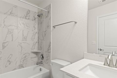Tiny photo for 9504 Grapevine Leaf DR, Manor, TX 78653 (MLS # 9397831)
