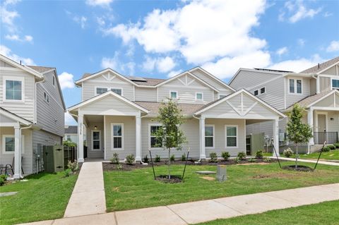 Photo of 9504 Grapevine Leaf DR, Manor, TX 78653 (MLS # 9397831)