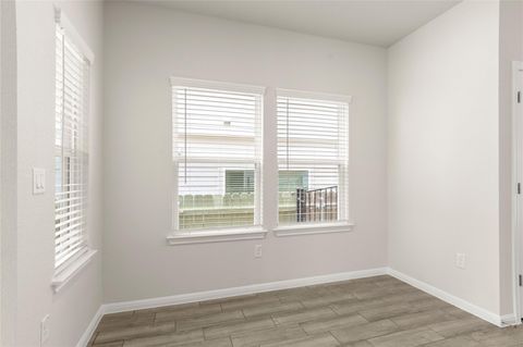 Tiny photo for 9504 Grapevine Leaf DR, Manor, TX 78653 (MLS # 9397831)