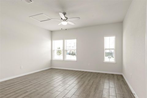 Tiny photo for 9504 Grapevine Leaf DR, Manor, TX 78653 (MLS # 9397831)