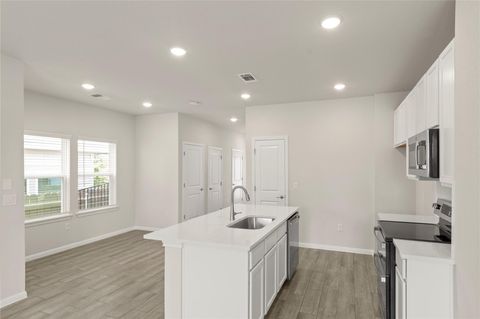Tiny photo for 9504 Grapevine Leaf DR, Manor, TX 78653 (MLS # 9397831)