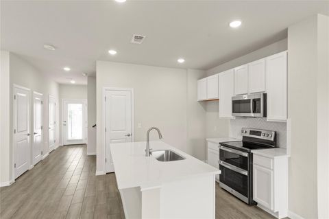 Tiny photo for 9504 Grapevine Leaf DR, Manor, TX 78653 (MLS # 9397831)