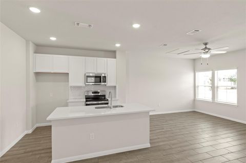 Tiny photo for 9504 Grapevine Leaf DR, Manor, TX 78653 (MLS # 9397831)