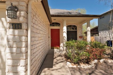 Photo of 9416 Bradner DR, Austin, TX 78748 (MLS # 6497408)
