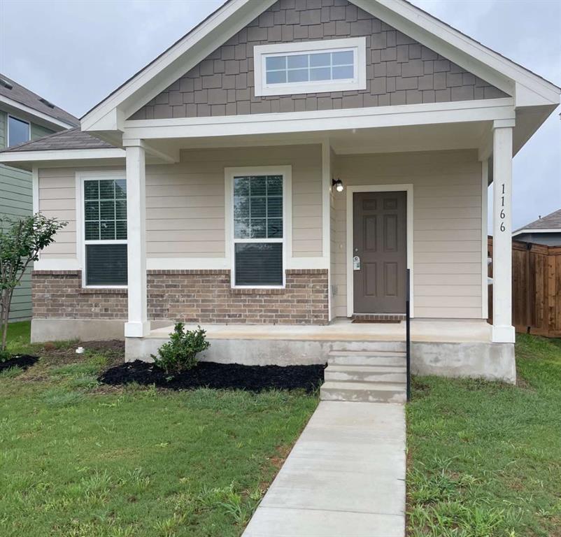 Photo 1 of 8 — 1166 Esplanade PKWY, San Marcos, TX 78666