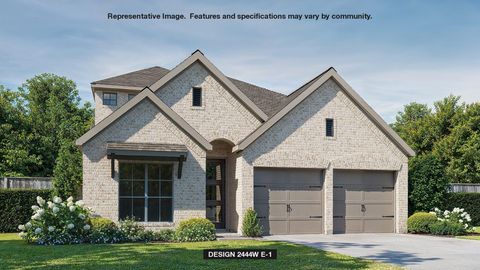 217 Gary Wayne DR Liberty Hill TX 78642