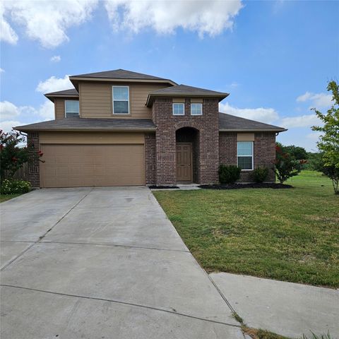 Photo of 727 Luna Vista DR, Hutto, TX 78634 (MLS # 6140121)