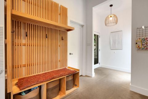 Tiny photo for 2502 Side CV, Austin, TX 78704 (MLS # 3594374)