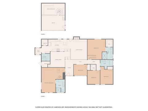 Tiny photo for 2502 Side CV, Austin, TX 78704 (MLS # 3594374)