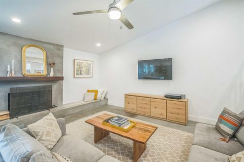 Tiny photo for 2502 Side CV, Austin, TX 78704 (MLS # 3594374)