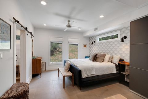 Tiny photo for 2502 Side CV, Austin, TX 78704 (MLS # 3594374)