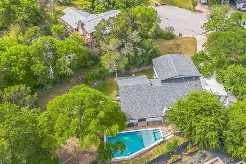 Tiny photo for 2502 Side CV, Austin, TX 78704 (MLS # 3594374)