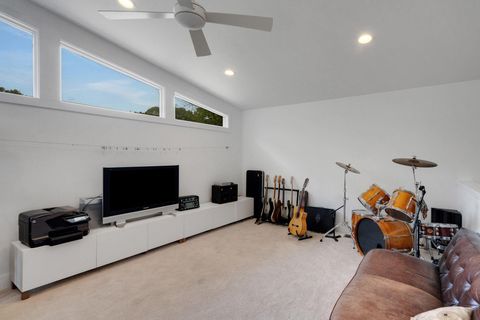 Tiny photo for 2502 Side CV, Austin, TX 78704 (MLS # 3594374)