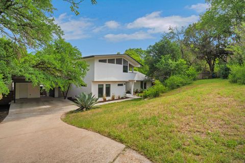 Tiny photo for 2502 Side CV, Austin, TX 78704 (MLS # 3594374)