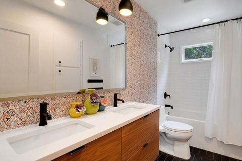 Tiny photo for 2502 Side CV, Austin, TX 78704 (MLS # 3594374)