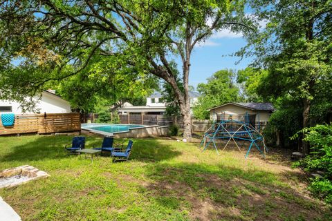 Tiny photo for 2502 Side CV, Austin, TX 78704 (MLS # 3594374)