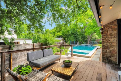 Tiny photo for 2502 Side CV, Austin, TX 78704 (MLS # 3594374)