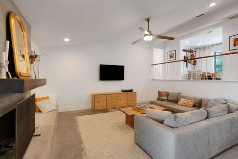 Tiny photo for 2502 Side CV, Austin, TX 78704 (MLS # 3594374)