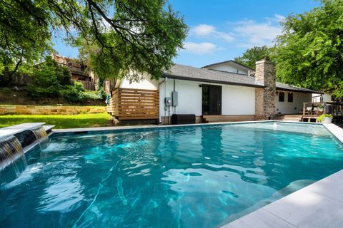 Tiny photo for 2502 Side CV, Austin, TX 78704 (MLS # 3594374)