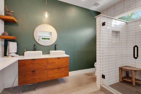 Tiny photo for 2502 Side CV, Austin, TX 78704 (MLS # 3594374)