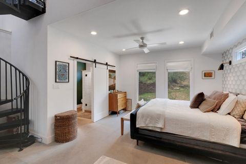 Tiny photo for 2502 Side CV, Austin, TX 78704 (MLS # 3594374)