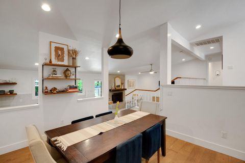 Tiny photo for 2502 Side CV, Austin, TX 78704 (MLS # 3594374)