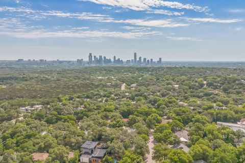 Tiny photo for 2502 Side CV, Austin, TX 78704 (MLS # 3594374)