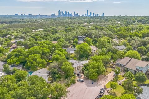 Tiny photo for 2502 Side CV, Austin, TX 78704 (MLS # 3594374)