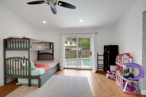Tiny photo for 2502 Side CV, Austin, TX 78704 (MLS # 3594374)
