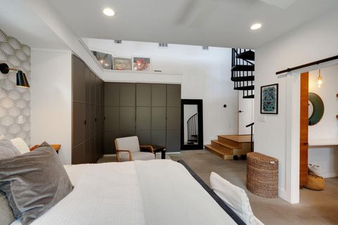 Tiny photo for 2502 Side CV, Austin, TX 78704 (MLS # 3594374)