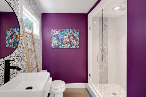 Tiny photo for 2502 Side CV, Austin, TX 78704 (MLS # 3594374)