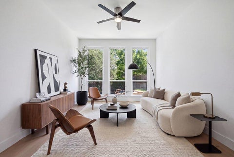 Tiny photo for 3009 Brittany Point LN, Austin, TX 78738 (MLS # 6653969)