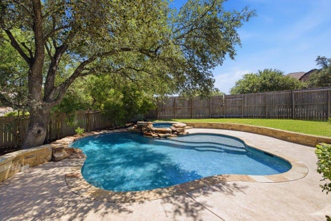 Tiny photo for 3009 Brittany Point LN, Austin, TX 78738 (MLS # 6653969)